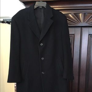 Jos a bank overcoat